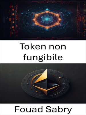 cover image of Token non fungibile